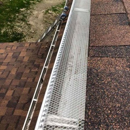 Gutter Repair Southold NY