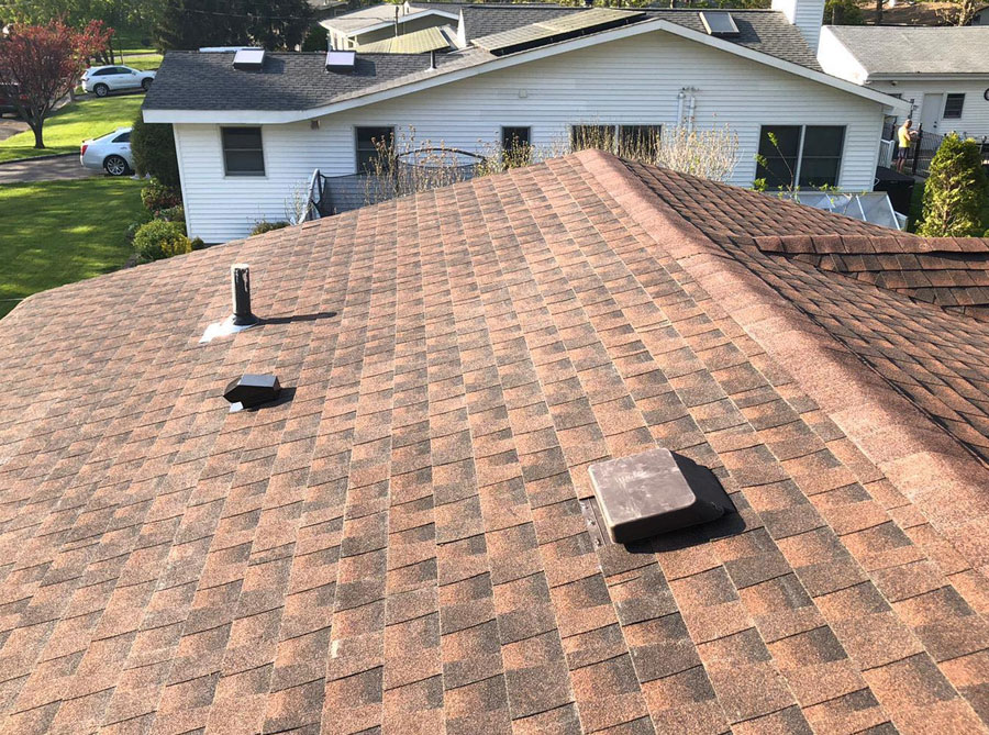 Roof Replacement Southold NY
